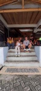 入住Lawang Inn Restaurant & Jungle Trek的客人