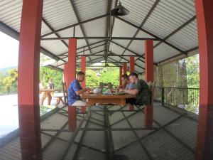 Ospiti di Beyond Nomad Luxury Hostel