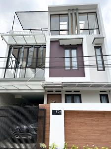 Μπαλκόνι ή βεράντα στο Moona Homestay