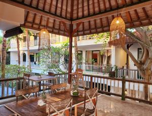 Galeri foto Sabana Ubud di Ubud