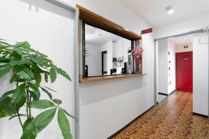 Fotografie z fotogalerie ubytování ホテルよしや v Osace