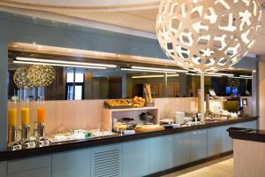 Gallery image of Oceania Le Jura Dijon in Dijon