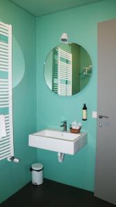 Bagno di Le Magnolie