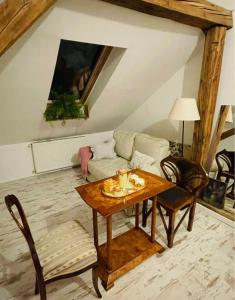 Comfortable room in the heart of Budapest 1066 Budapest, 8-10 Dessewffy utca kép - 2