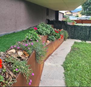 Afbeelding uit fotogalerij van Pisogne new apartment in Pisogne