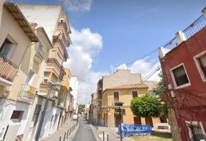 Fotografie z fotogalerie ubytování Apartamento de 2 habitaciónes luminoso v destinaci San Juan de Alicante