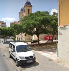 Fotografie z fotogalerie ubytování Apartamento de 2 habitaciónes luminoso v destinaci San Juan de Alicante