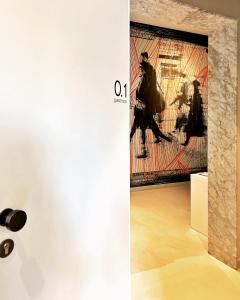 Foto Polignano a Mares asuva majutusasutuse MpiuT - Housea galeriist