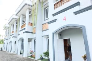 Imagen de la galería de Kamojo Hotel, en Medan