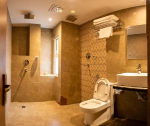 カトマンズにあるDivya Boutique Innのギャラリーの写真