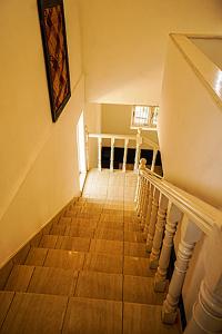Fotografie z fotogalerie ubytování Ayur Ayur White Sail Villa v destinaci Dalupotha