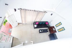 Fotografie z fotogalerie ubytování Ayur Ayur White Sail Villa v destinaci Dalupotha