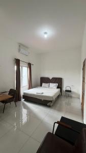 Imagen de la galería de Kamojo Hotel, en Medan