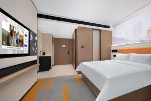 Fotografie z fotogalerie ubytování Hampton by Hilton Xi'an Chanba v destinaci Si-an
