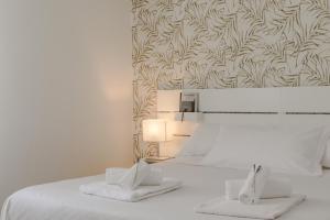 En eller flere senge i et værelse på Family 3 + 107 billeder