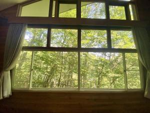 Fotografie z fotogalerie ubytování 余裕堂軽井沢山荘 v destinaci Karuizawa