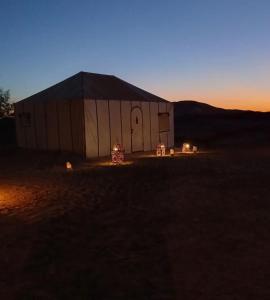 Fotografie z fotogalerie ubytování Merzouga Desert Campsite &Activities v destinaci Merzouga