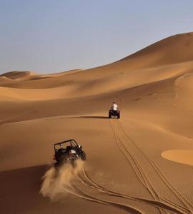 Fotografie z fotogalerie ubytování Merzouga Desert Campsite &Activities v destinaci Merzouga