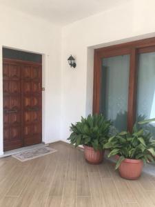 Fotografie z fotogalerie ubytování A Casa di Zia v destinaci Oschiri