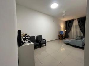 Billede fra billedgalleriet på Daisy Haven Homestay i Pulau Indah