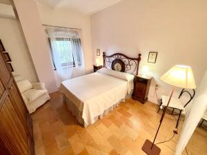 Ένα ή περισσότερα κρεβάτια σε δωμάτιο στο Eve House - Sleeps 4 - Exclusive Pool +48 φωτογραφίες