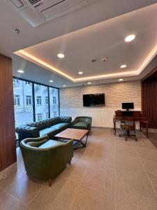 Fotografie z fotogalerie ubytování Hotel Sapphire v destinaci Istanbul