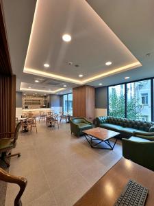Fotografie z fotogalerie ubytování Hotel Sapphire v destinaci Istanbul
