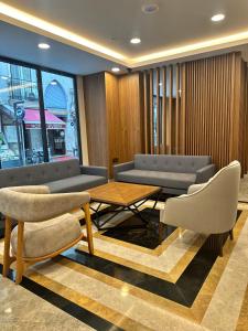 Fotografie z fotogalerie ubytování Hotel Sapphire v destinaci Istanbul