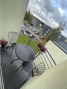 Φωτογραφία από το άλμπουμ του 4 Rooms apartmet in Rakvere σε Rakvere +7 φωτογραφίες