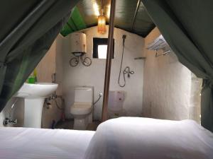 Φωτογραφία από το άλμπουμ του Morni Hills Retreat & Heaven σε Morni