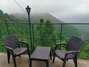 Φωτογραφία από το άλμπουμ του Morni Hills Retreat & Heaven σε Morni