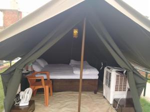 Φωτογραφία από το άλμπουμ του Morni Hills Retreat & Heaven σε Morni