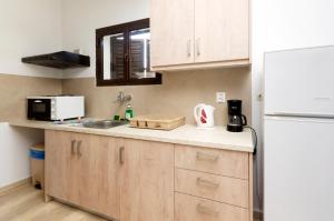 Φωτογραφία από το άλμπουμ του Napoleon Apartments Gouvia στα Γουβιά