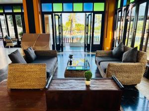 Fotografie z fotogalerie ubytování Pattawia Resort & Spa, Pranburi v destinaci Pran Buri