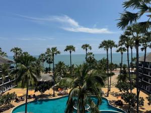 Fotografie z fotogalerie ubytování Pattawia Resort & Spa, Pranburi v destinaci Pran Buri