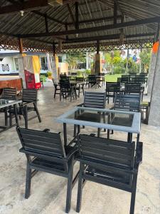 Fotografie z fotogalerie ubytování Pattawia Resort & Spa, Pranburi v destinaci Pran Buri
