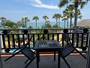 Fotografie z fotogalerie ubytování Pattawia Resort & Spa, Pranburi v destinaci Pran Buri