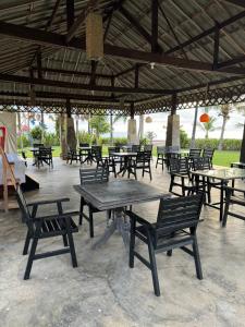 Fotografie z fotogalerie ubytování Pattawia Resort & Spa, Pranburi v destinaci Pran Buri