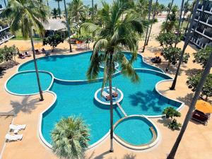 Fotografie z fotogalerie ubytování Pattawia Resort & Spa, Pranburi v destinaci Pran Buri
