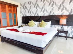 Fotografie z fotogalerie ubytování Pattawia Resort & Spa, Pranburi v destinaci Pran Buri