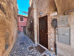 Fotografie z fotogalerie ubytování Da Zia Marisa v Tivoli + 7 fotografií