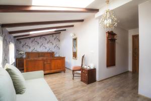 Galeriebild der Unterkunft Pałac Śródka in Chrzypsko Wielkie