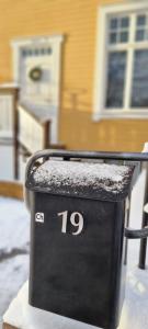 Foto de la galeria de Tjädern i Centrala Söderhamn a Söderhamn