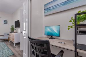 Fotografie z fotogalerie ubytování Casa Noho - Center of All Things Tampa v destinaci Tampa