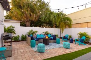 Fotografie z fotogalerie ubytování Casa Noho - Center of All Things Tampa v destinaci Tampa