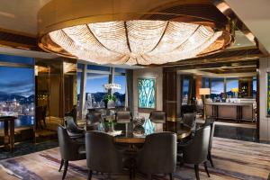 Kép The Ritz-Carlton, Hong Kong szállásáról Hongkongban a galériában