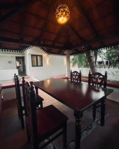 Fotografie z fotogalerie ubytování HOME STAY at SRIRAM VILLA Kumbakonam v destinaci Kumbakonam