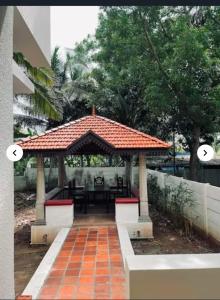 Fotografie z fotogalerie ubytování HOME STAY at SRIRAM VILLA Kumbakonam v destinaci Kumbakonam