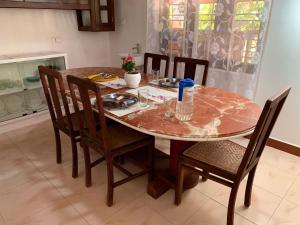 Φωτογραφία από το άλμπουμ του Cuppa Creek Homestay σε Madikeri +35 φωτογραφίες