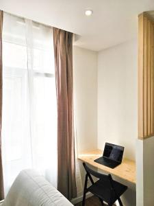 Φωτογραφία από το άλμπουμ του Élégant T2 au cœur de Cambrai σε Καμπραί